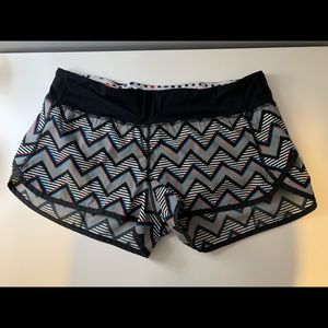 Speed Short - Seawheeze 2014